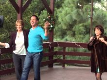Deana Martin