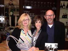 Deana Martin