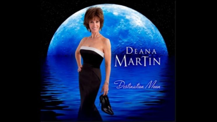 Deana Martin