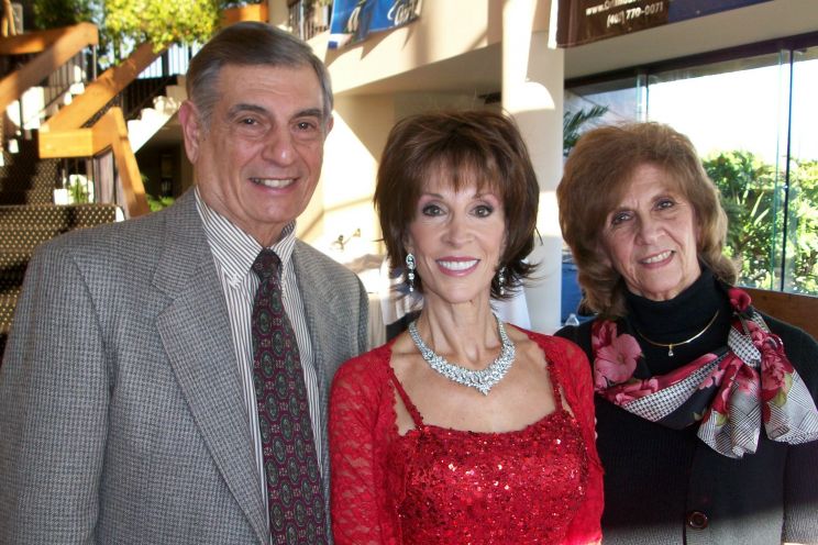 Deana Martin