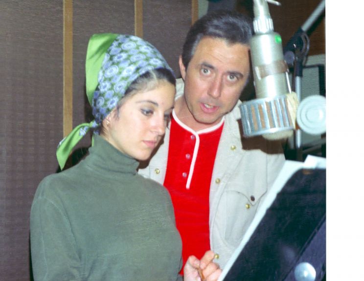 Deana Martin