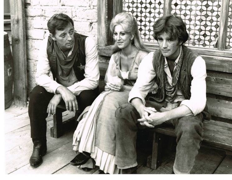 Deana Martin