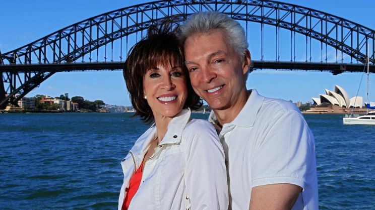 Deana Martin