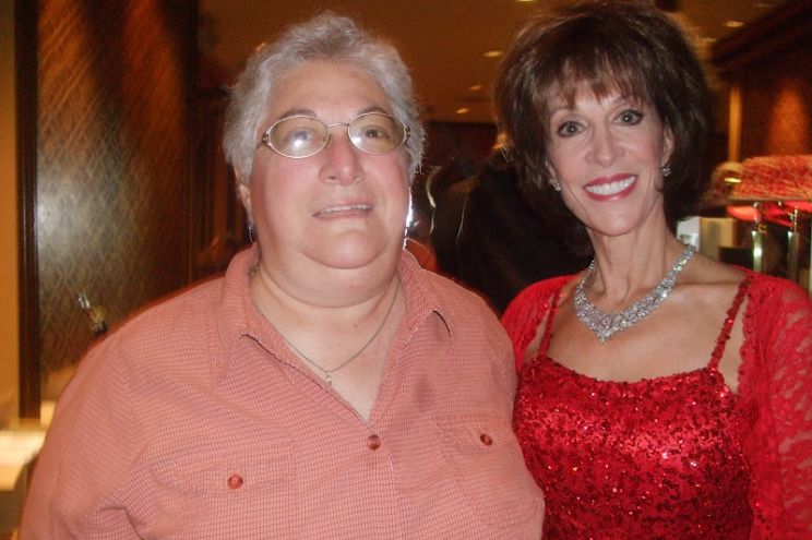 Deana Martin