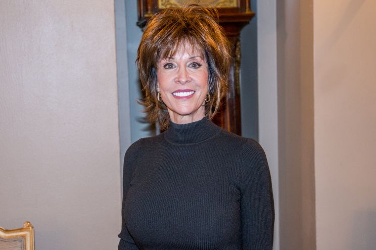 Deana Martin