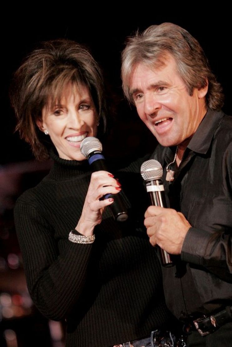Deana Martin