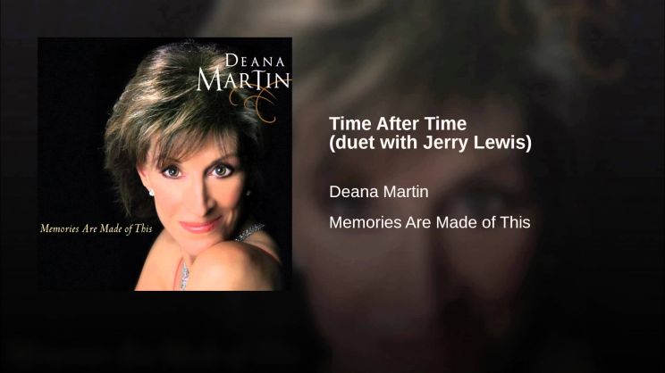 Deana Martin