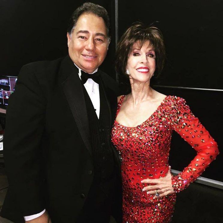 Deana Martin