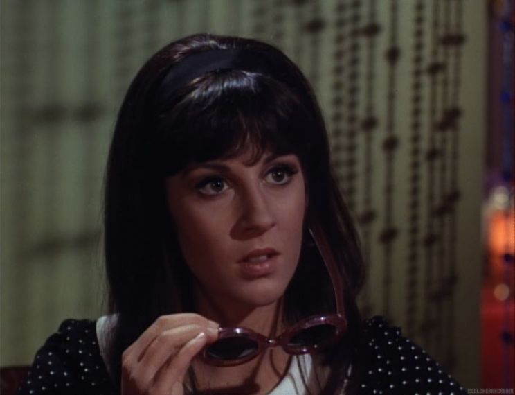 Deana Martin