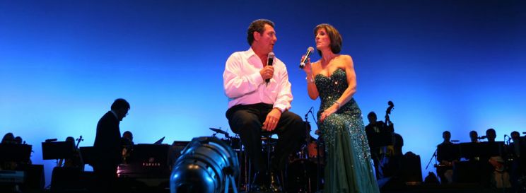 Deana Martin