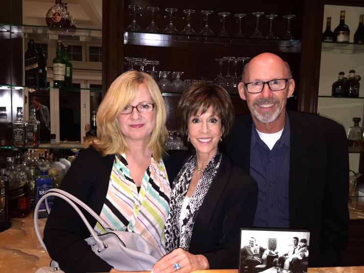 Deana Martin