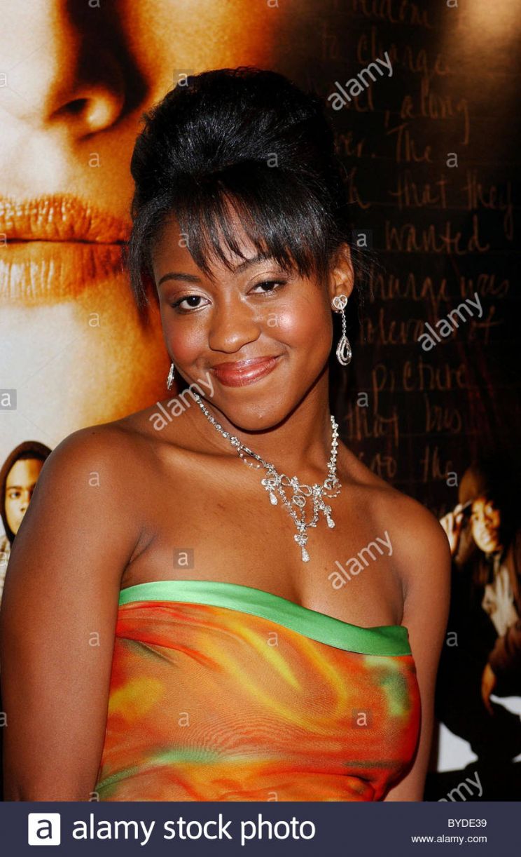 Deance Wyatt