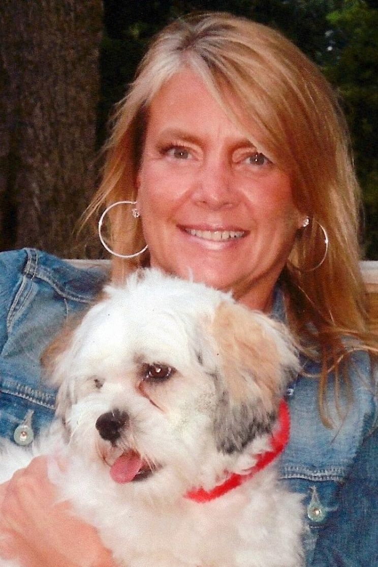 Deanna Brown