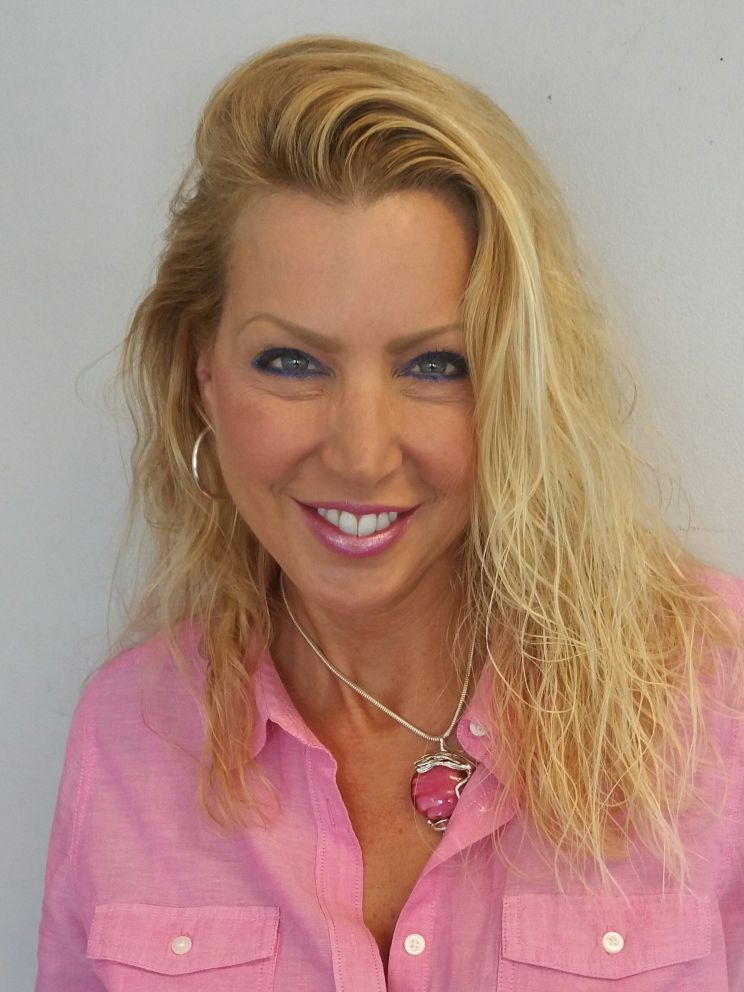 Deanna Brown