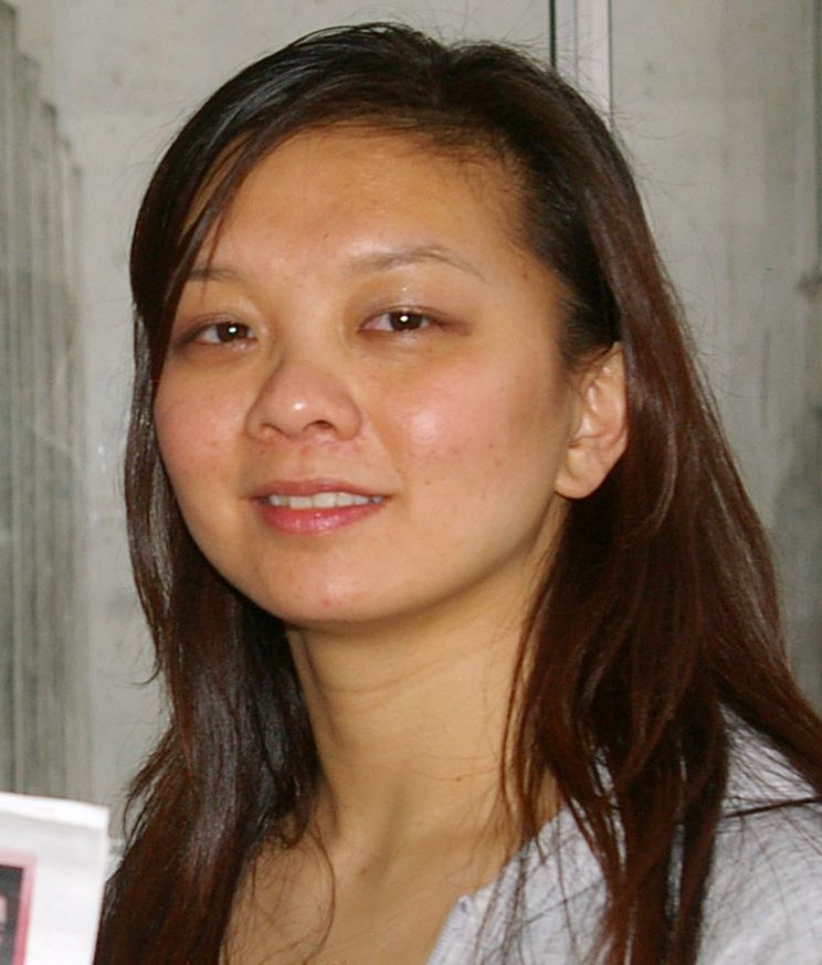 Deanna Cheng