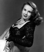 Deanna Durbin