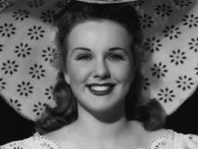 Deanna Durbin