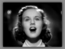 Deanna Durbin