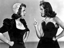 Deanna Durbin