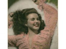 Deanna Durbin