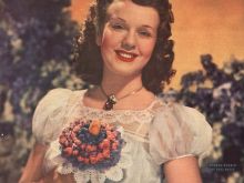 Deanna Durbin