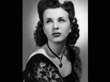 Deanna Durbin