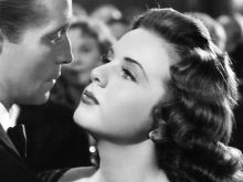 Deanna Durbin