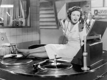 Deanna Durbin