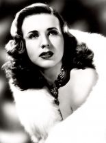 Deanna Durbin