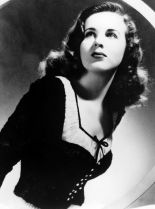 Deanna Durbin