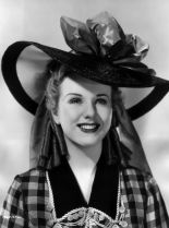 Deanna Durbin