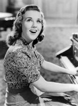 Deanna Durbin