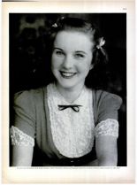 Deanna Durbin
