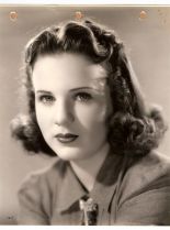 Deanna Durbin