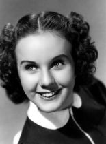 Deanna Durbin