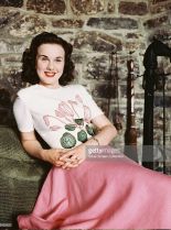 Deanna Durbin