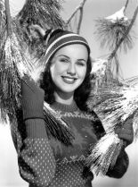 Deanna Durbin