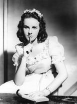 Deanna Durbin photo