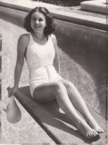 Deanna Durbin photo