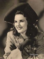Deanna Durbin