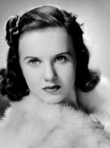 Deanna Durbin photo