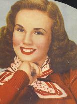 Deanna Durbin