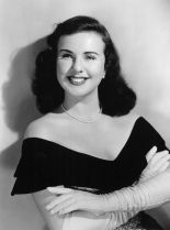 Deanna Durbin