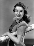 Deanna Durbin