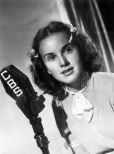 Deanna Durbin