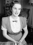 Deanna Durbin