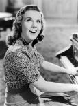 Deanna Durbin