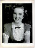 Deanna Durbin