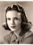 Deanna Durbin