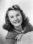 Deanna Durbin